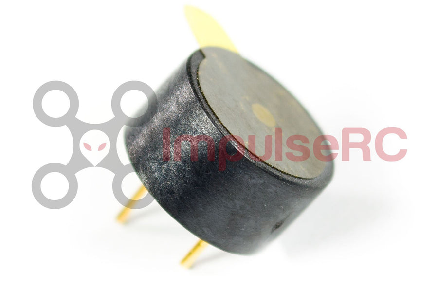 Buzzer - Low Profile