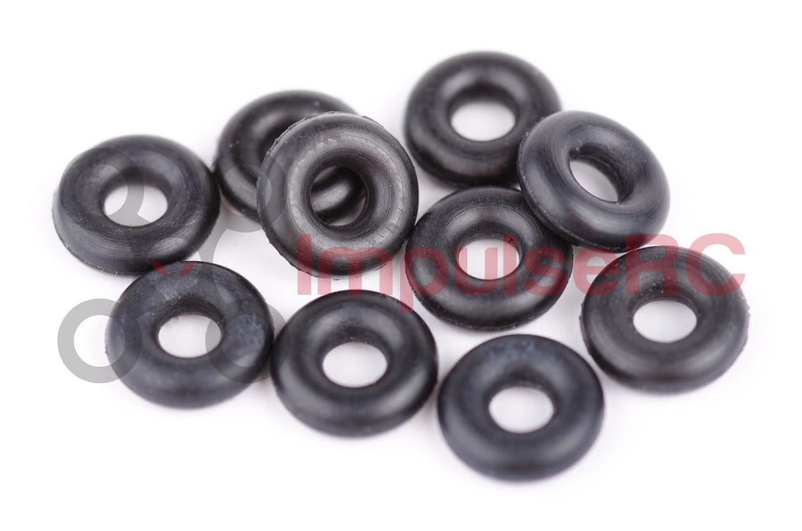 Black NBR O-Ring (10)