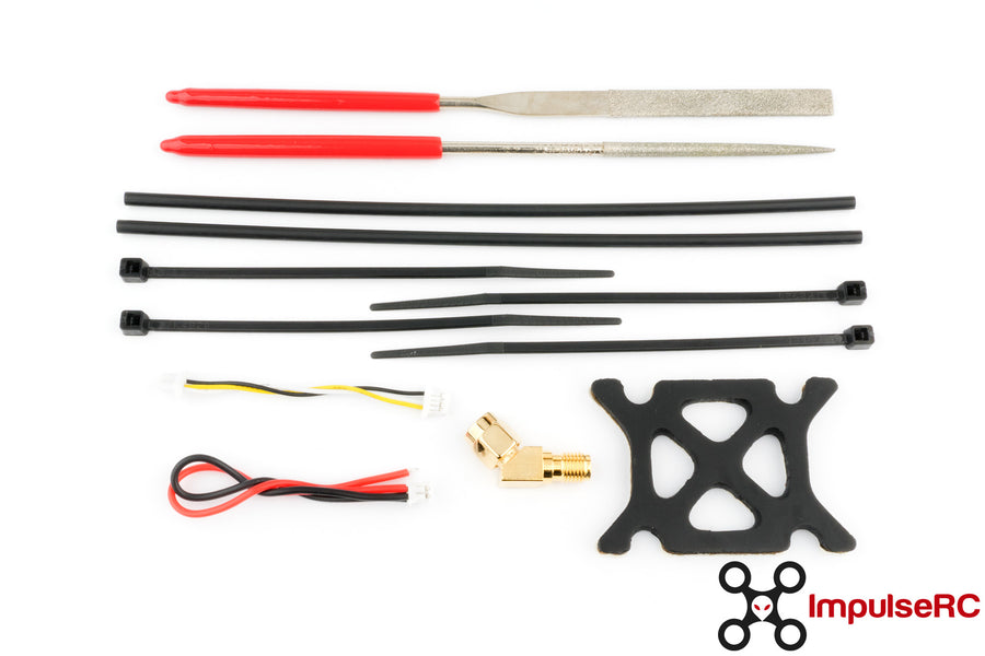 Helix Accessory Kit
