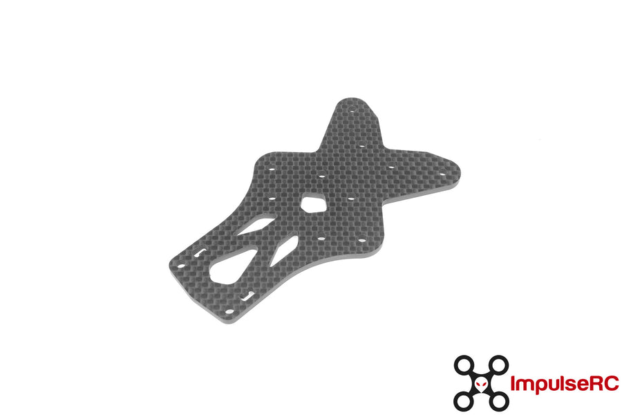 Legacy Apex Lower Main CF 2.5mm
