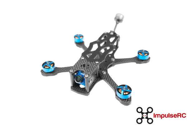 3 inch quadcopter frame discount