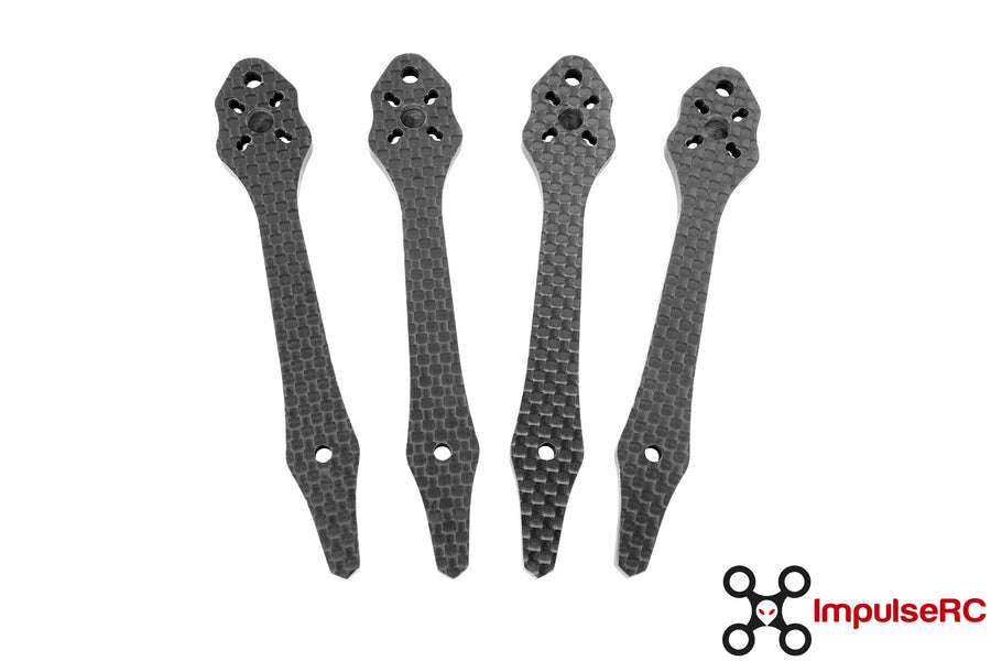 Micro Apex 4" Arm Set - (4 Pack)