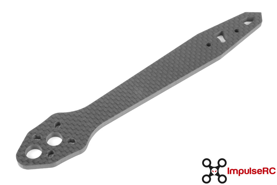 Reverb 7" Arm CF 4mm