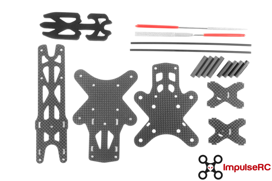 Reverb Body Kit