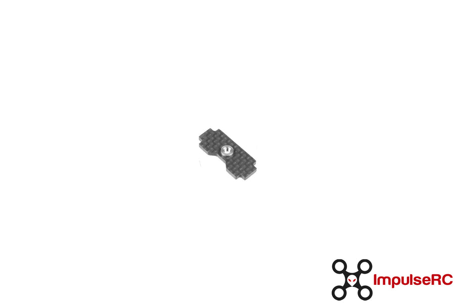 Echo Clamp CF 2.5mm + Pressnut