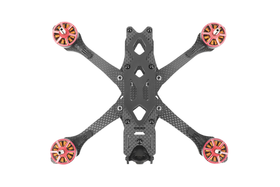 Echo 5" FPV Frame Kit