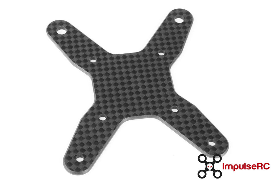 Helix "Stretch X" Top CF 2mm