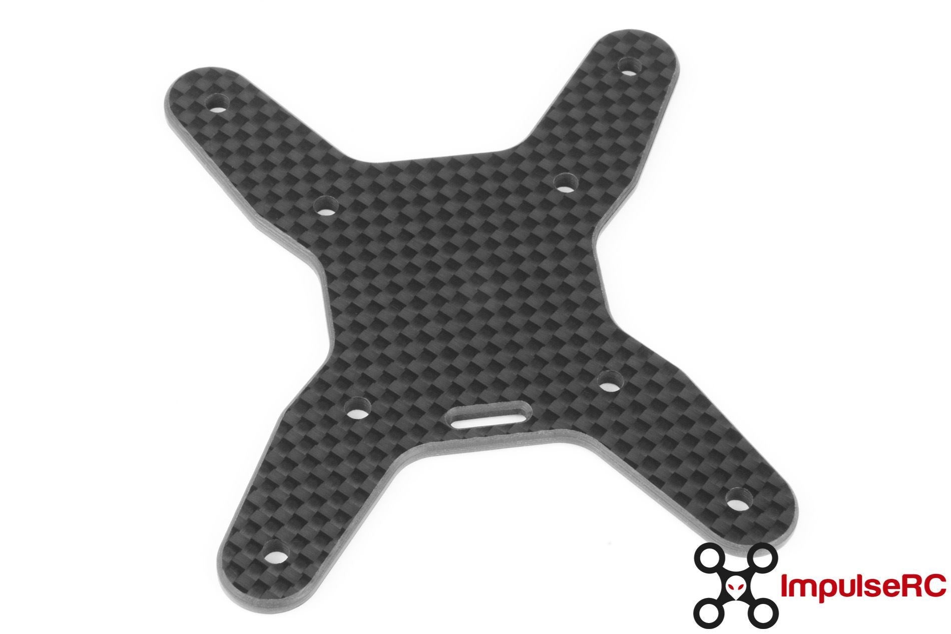 Helix "Stretch X" Main CF 2.5mm