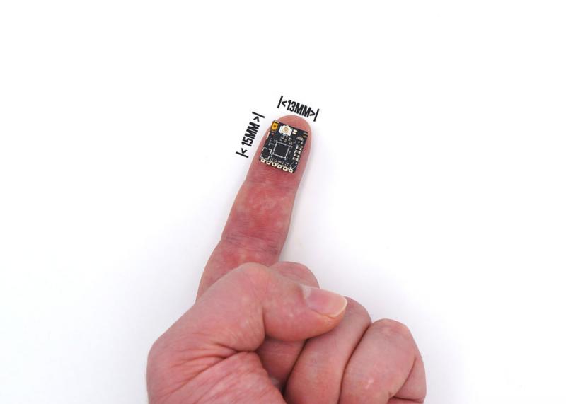 TBS Unify PRO32 Nano 5.8GHz VTX