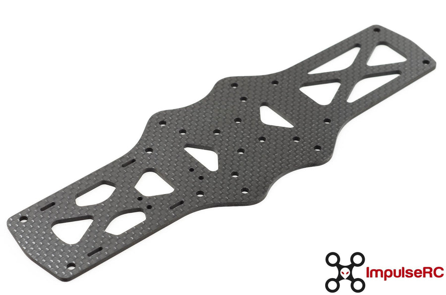 Alien 6" Main CF 2mm