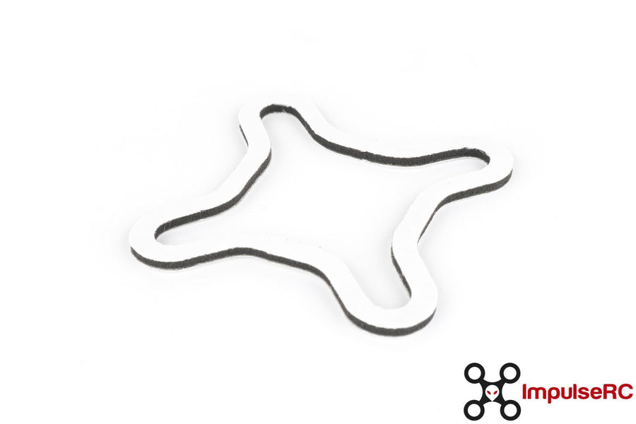 Vibration Pad for Helix Flight Controller