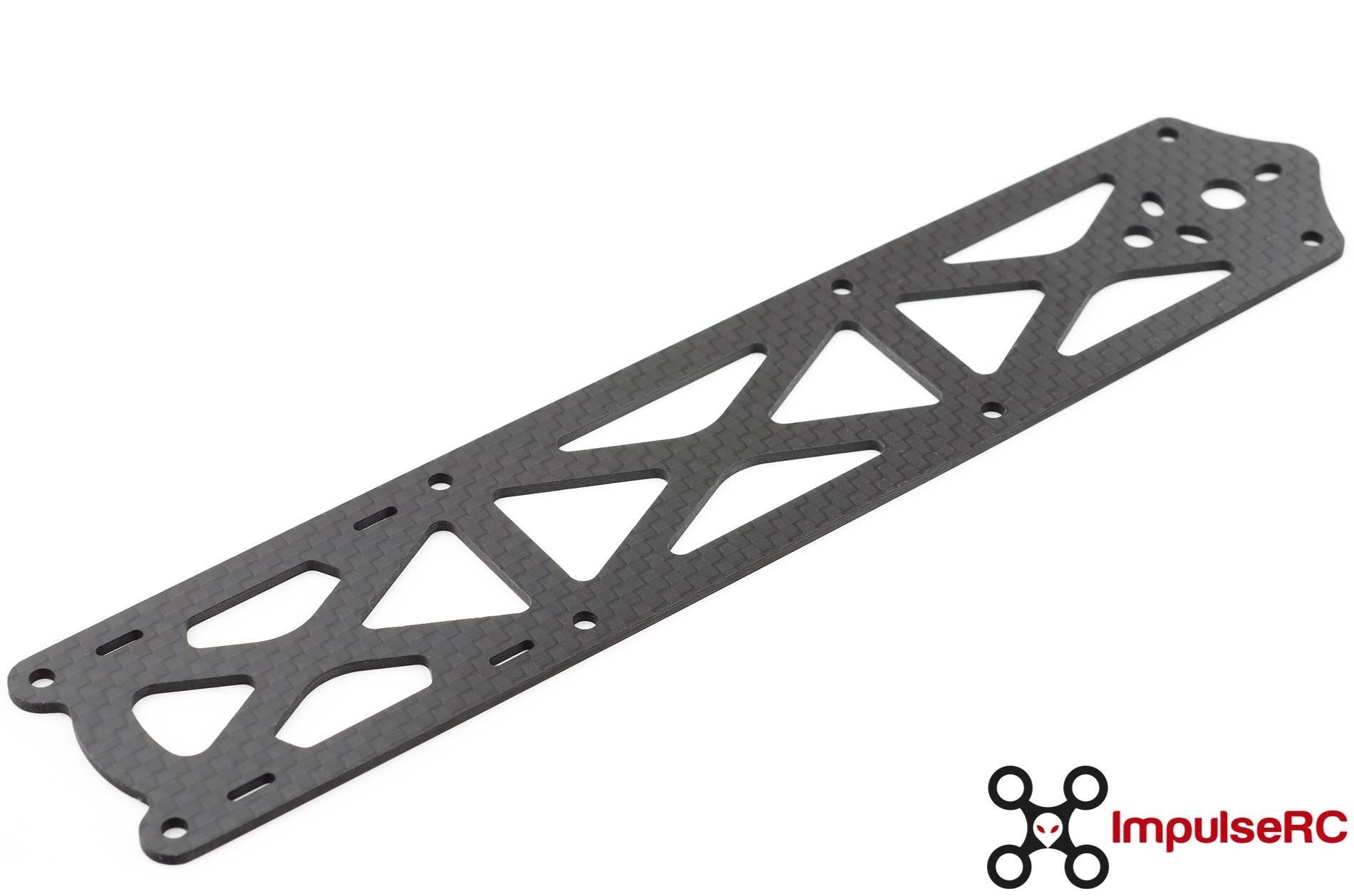 Alien 6" Top CF 1.5mm