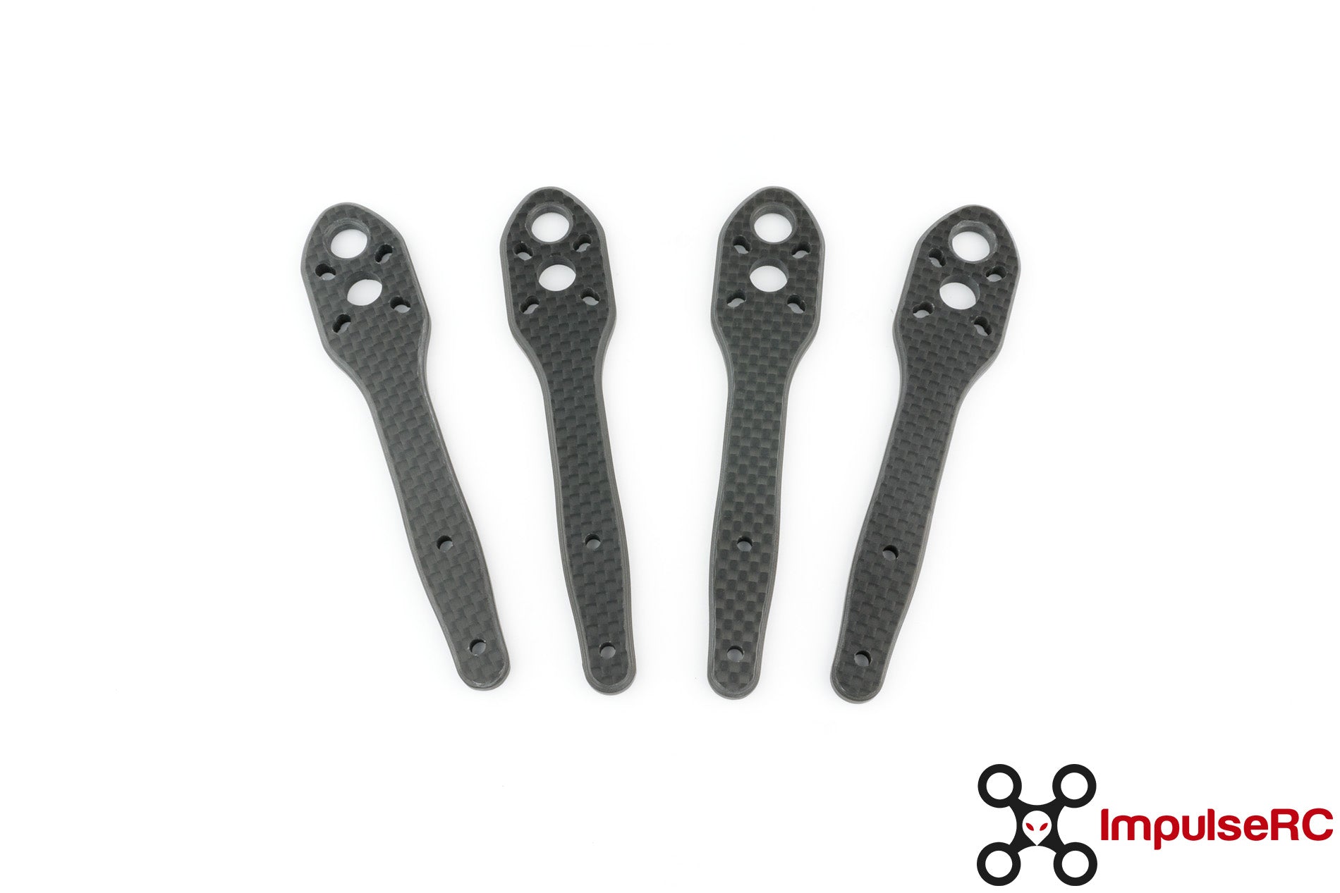 Helix ZX5 Arm Set - (4 Pack) - Seconds