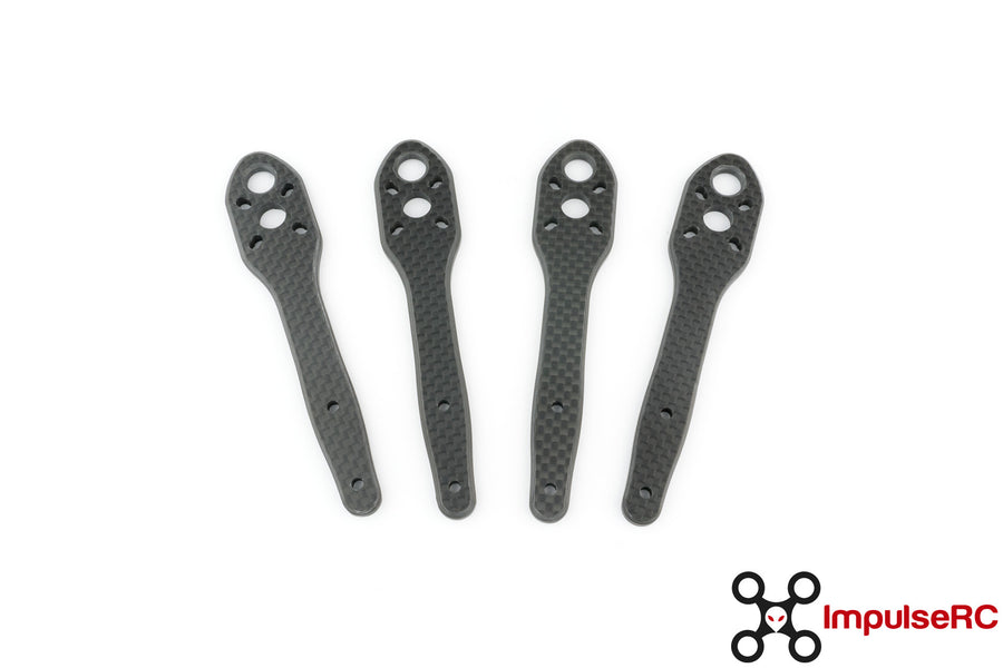 Helix ZX5 Arm Set - (4 Pack)