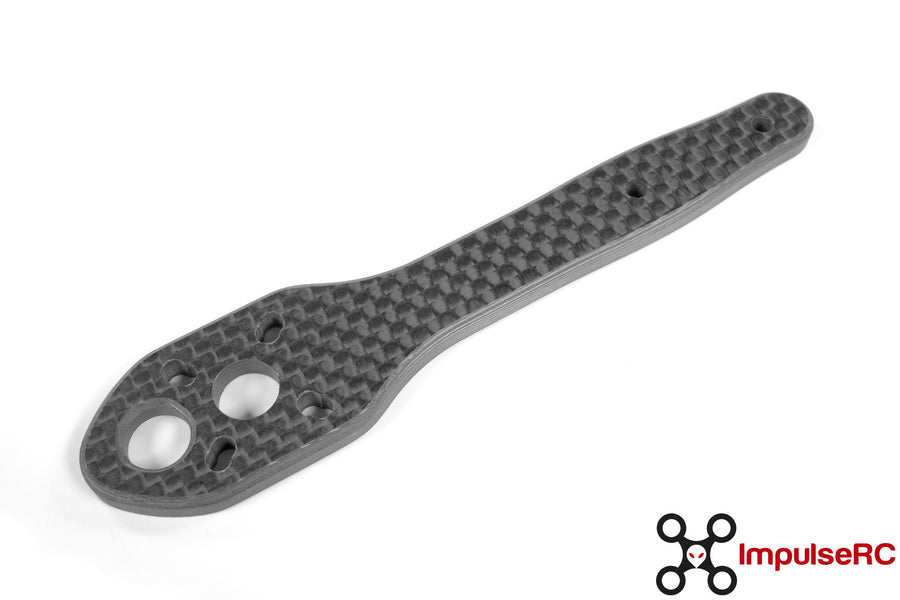 Helix ZX5 Arm CF 4mm