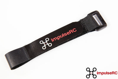 ImpulseRC LiPo Strap - Small