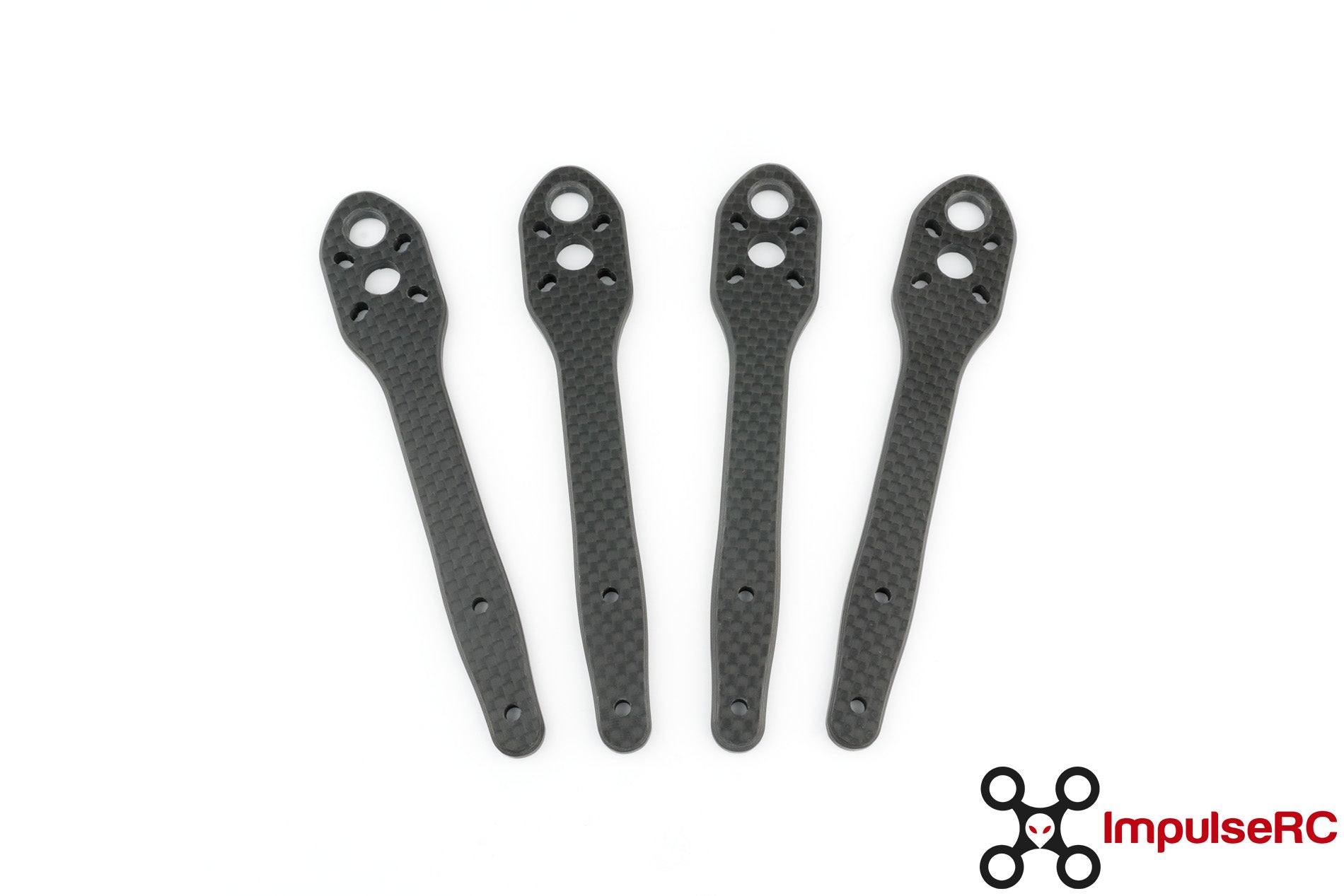Helix ZX6 Arm Set - (4 Pack)