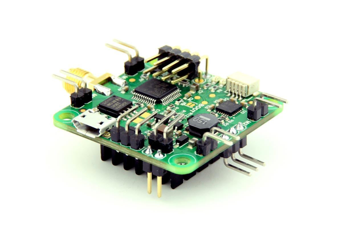 Codelayer Singularity STM32F3 Flight Controller