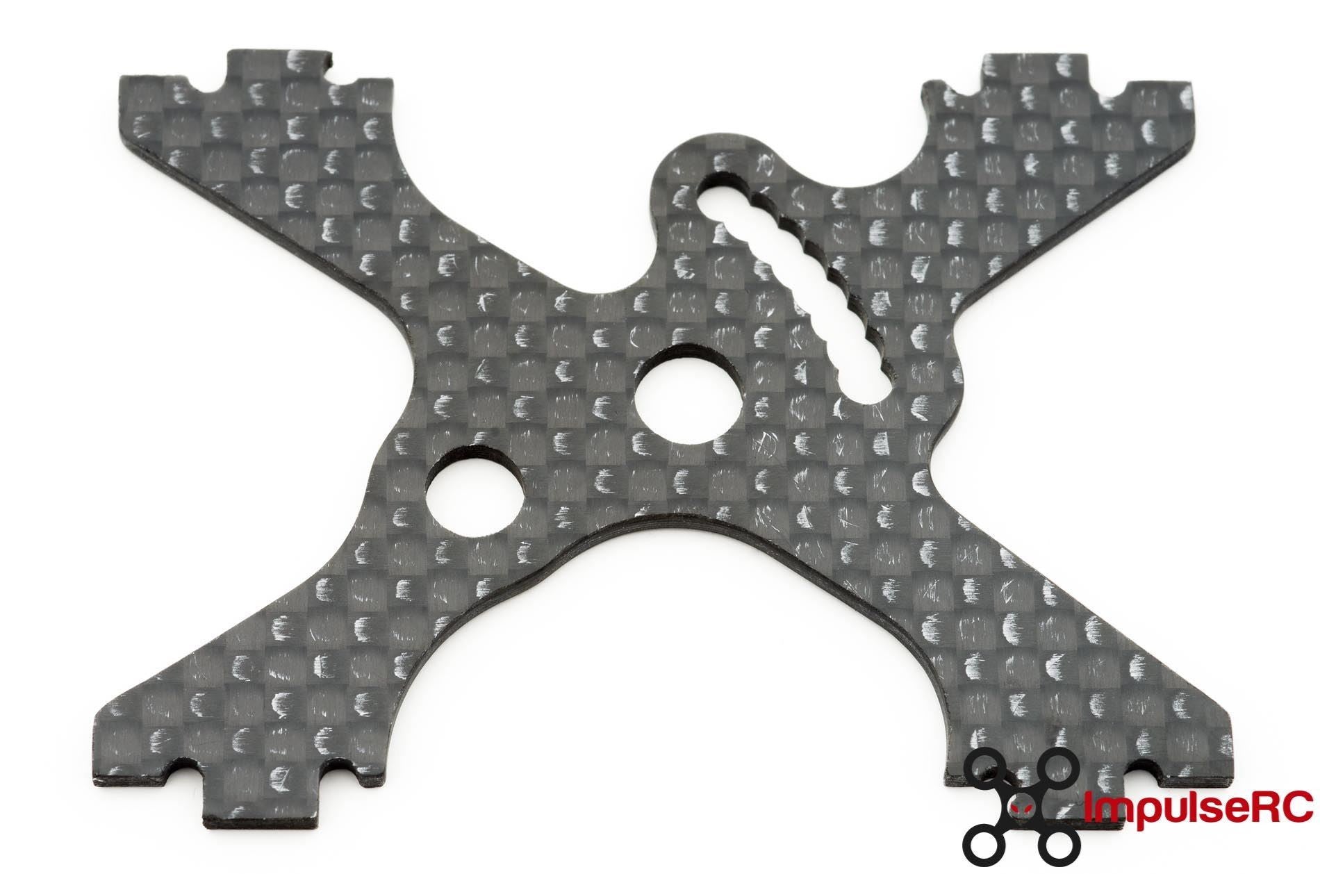 Alien 6" X-Mount CF 1.5mm