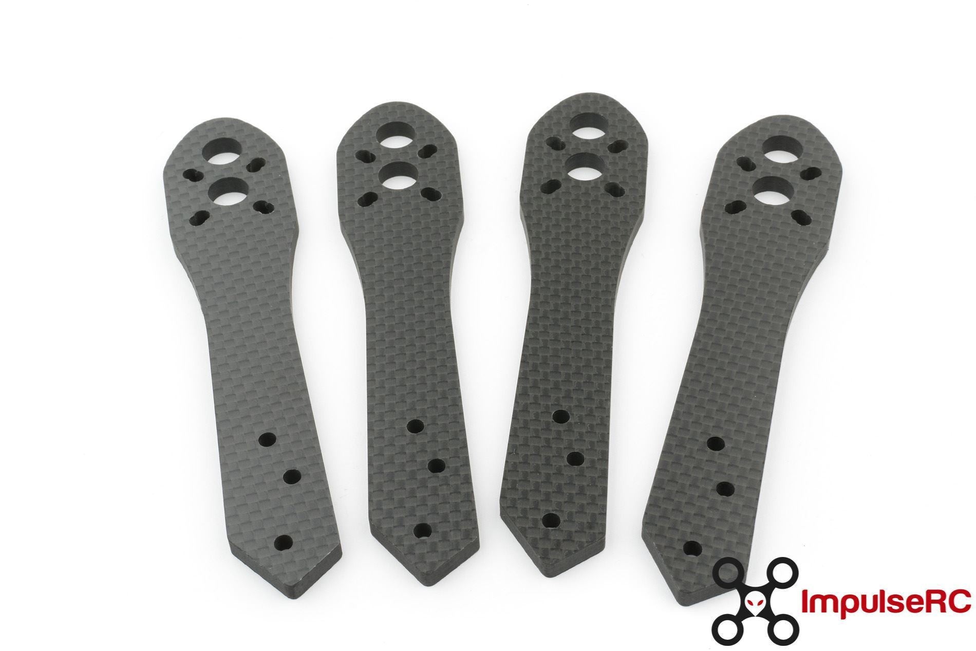 Legacy Alien 4" Arm Set - (4 Pack)