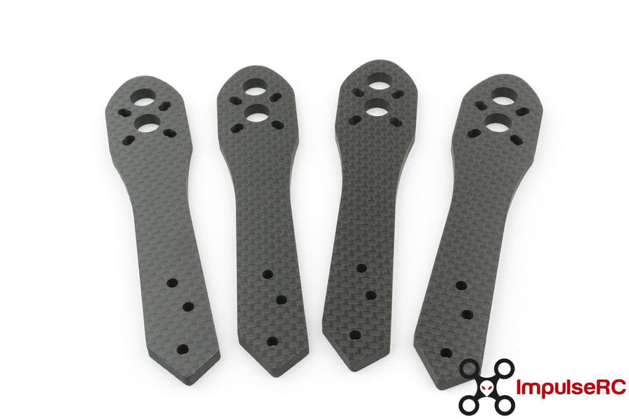 Legacy Alien 4" Arm Set - (4 Pack)