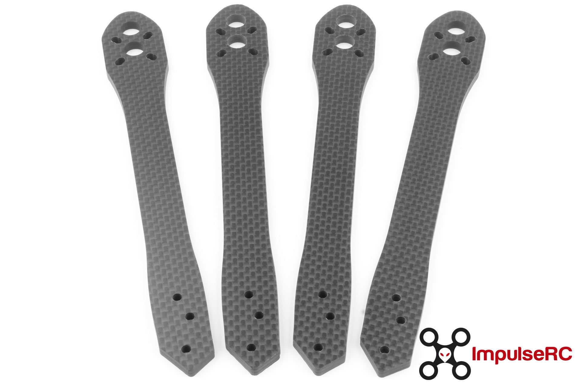 Alien 7" 5mm Arm Set - (4 Pack)