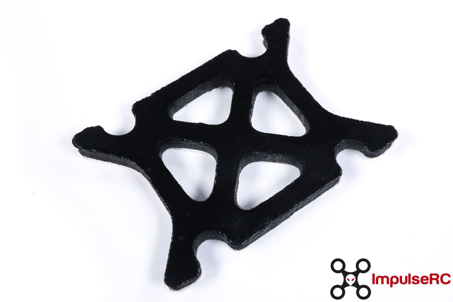 Helix LiPo pad - 3mm BLACK