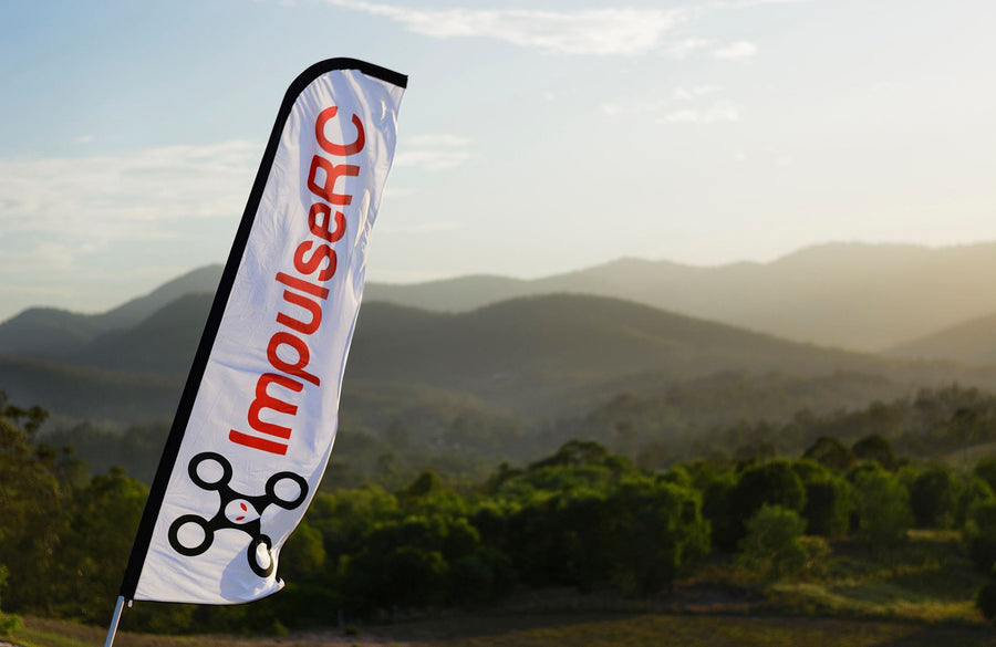 ImpulseRC Flag