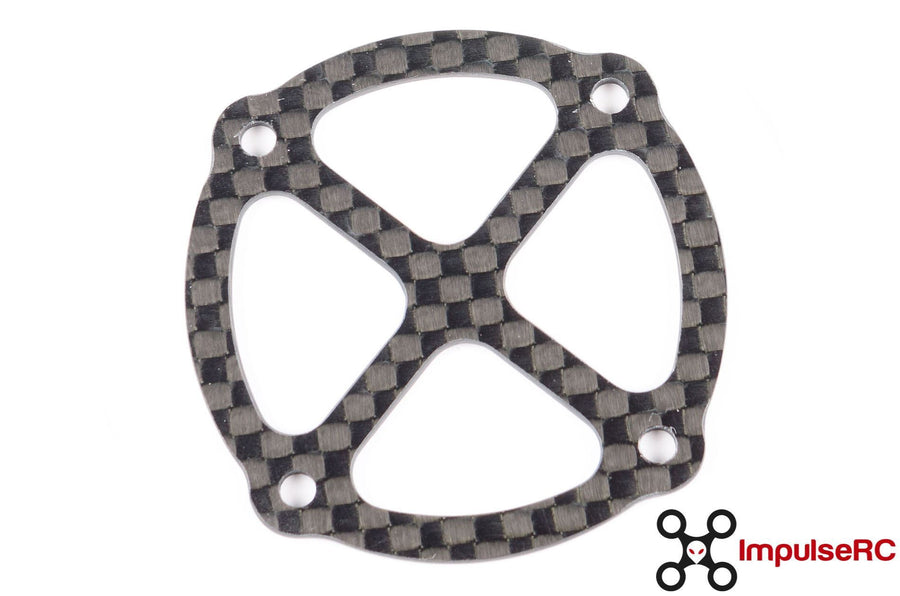 Warpquad Cover Plate 1.5mm