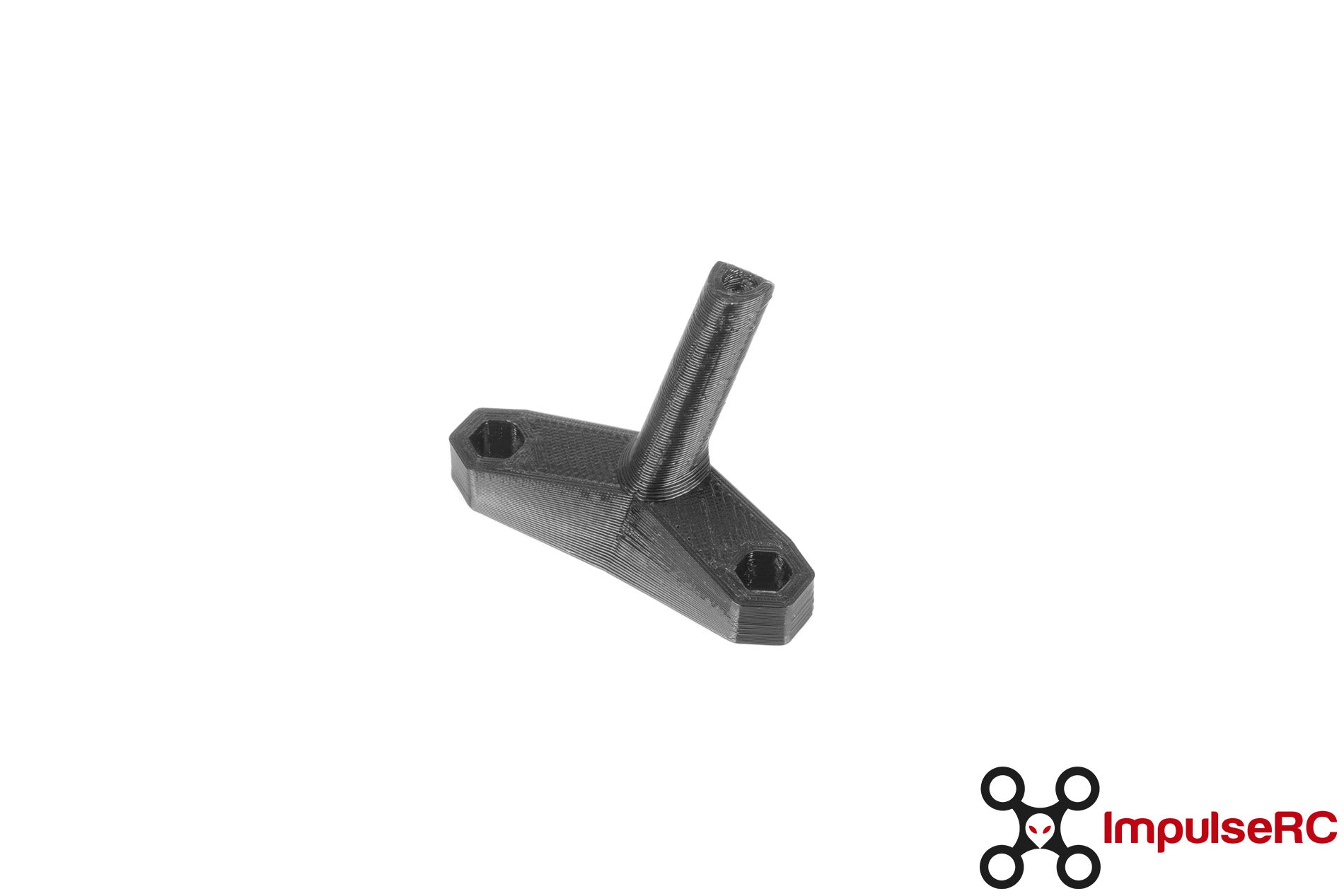 Apex HD/DC TPU Antenna mount