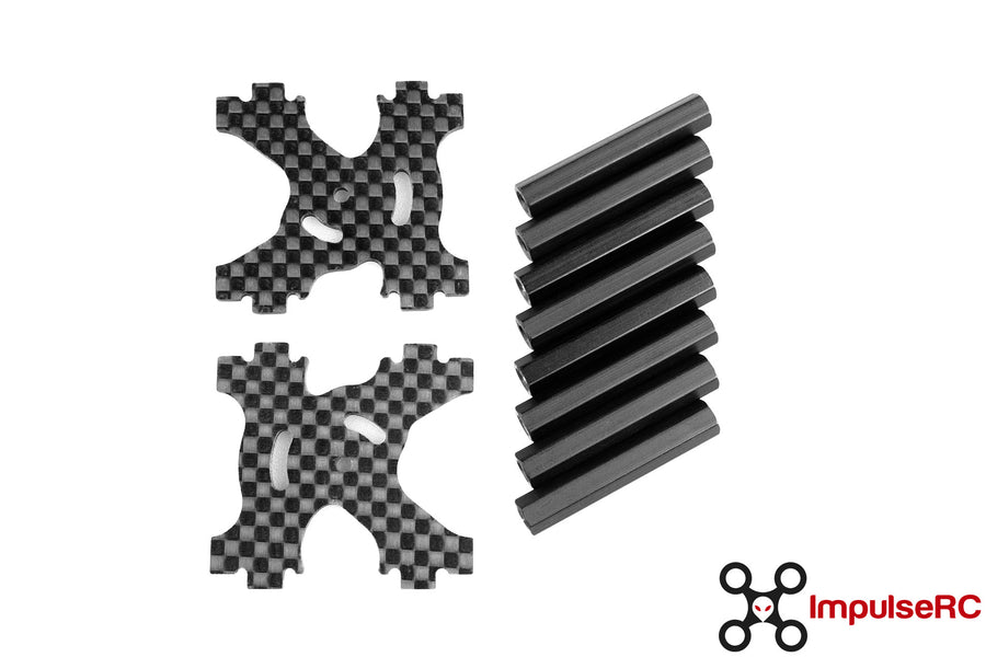 Alien 4" Standard Conversion Kit