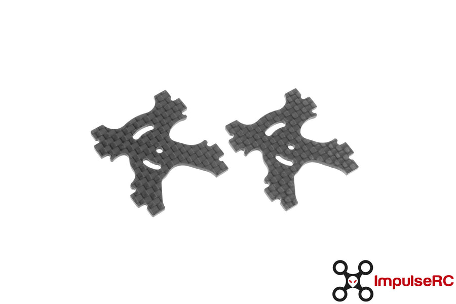 Alien 4" K-Mount CF 1.5mm (2 Pack)