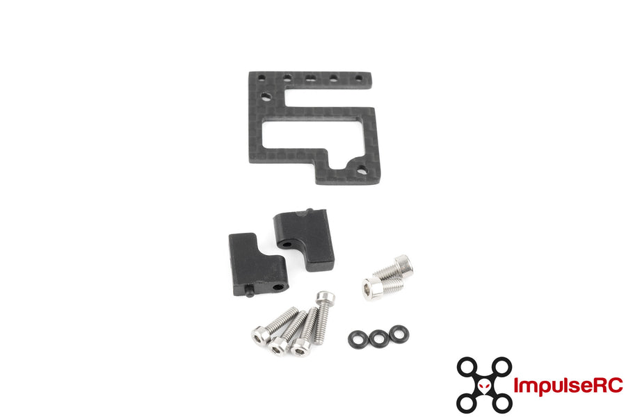 Legacy Alien 5" & 6" HS1177 Camera Kit