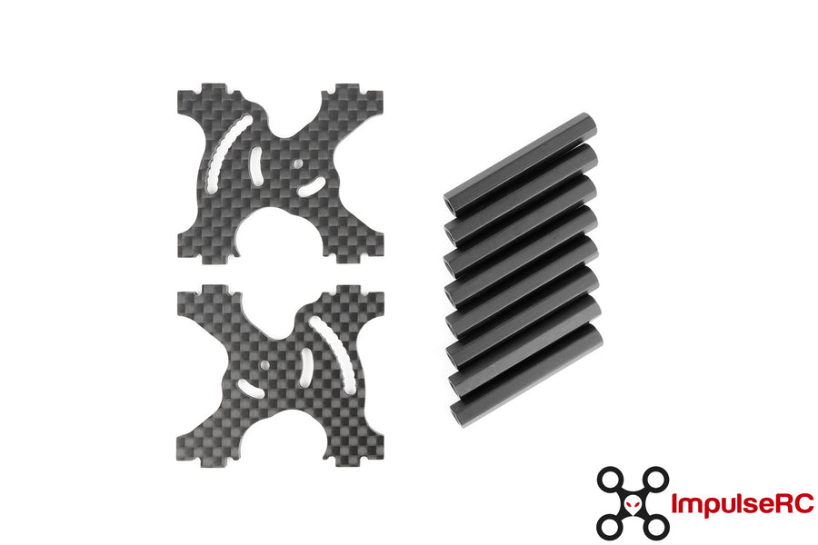 Alien 5" Standard Conversion Kit