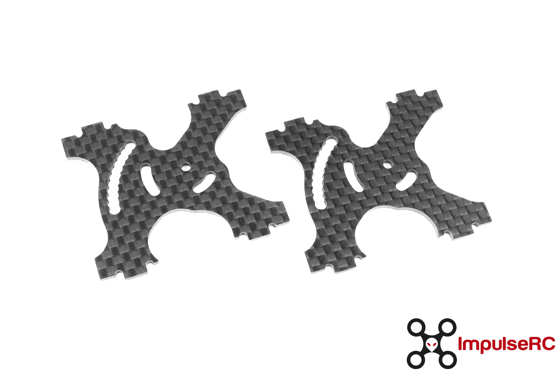 Alien 5" K-Mount CF 1.5mm (2 Pack)