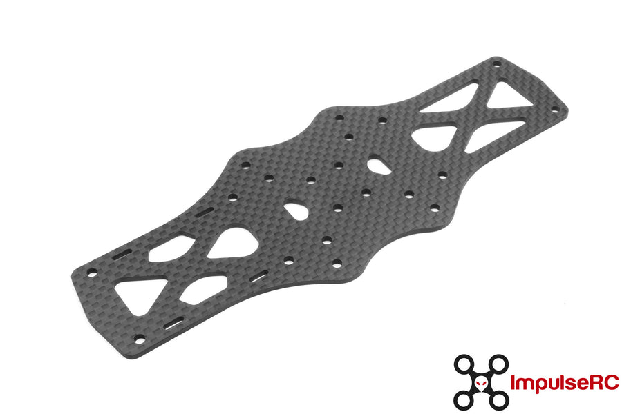 Alien 5" Main CF 2mm