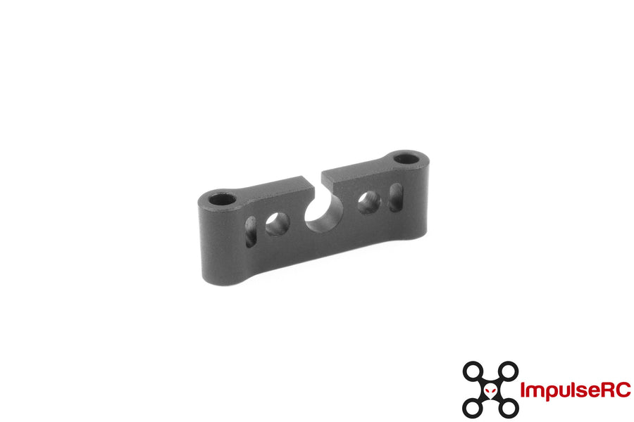 Legacy Apex Antenna Clamp Kit - BLACK