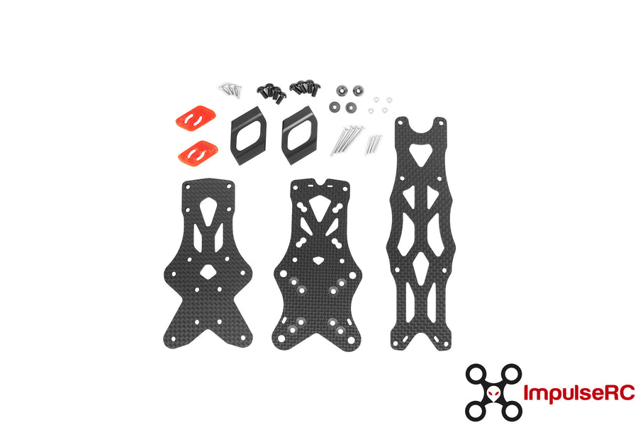 Apex EVO Conversion Kit