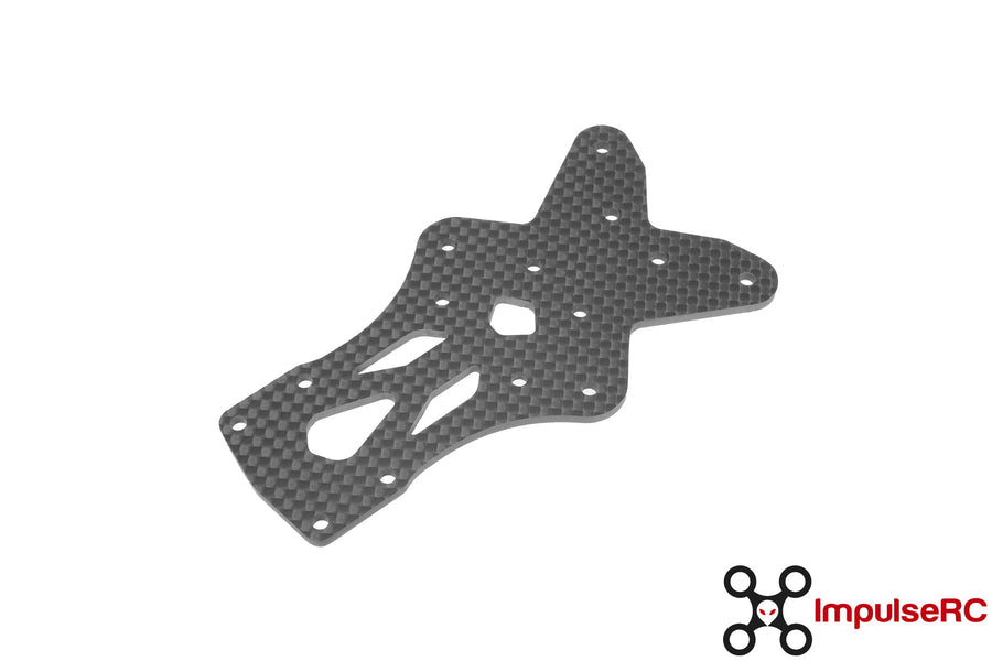 Apex EVO Lower Main CF 2.5mm