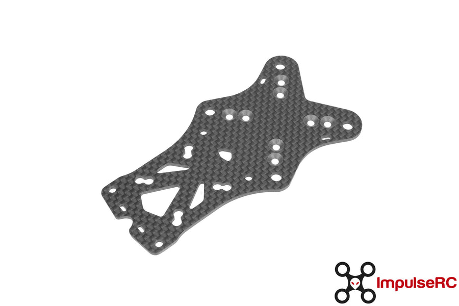 Apex EVO Upper Main CF 2mm