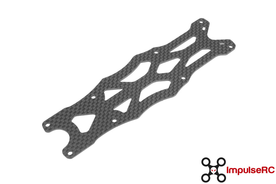 Apex EVO Top Plate CF 2mm