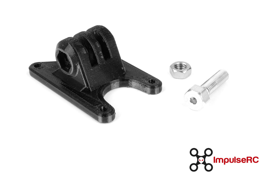 Legacy Apex GoPro Mount Kit