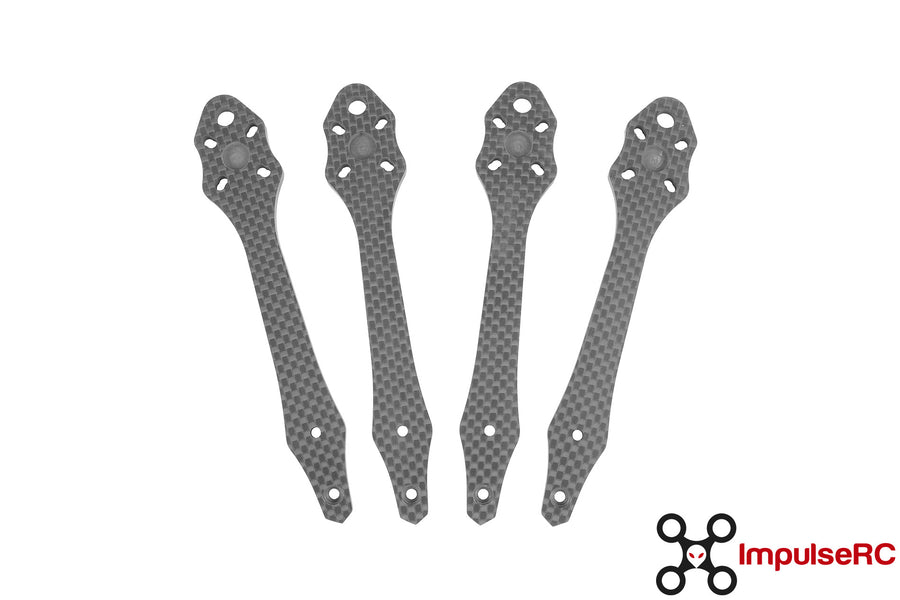 Apex 5.5" Arm Set - (4 Pack)