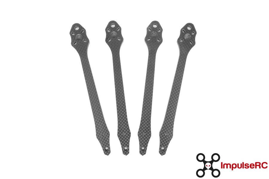 Apex 7" Arm Set - (4 Pack)