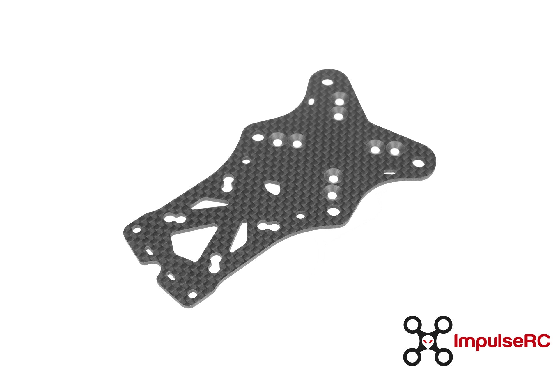 ApexDC EVO Upper Main CF 2mm