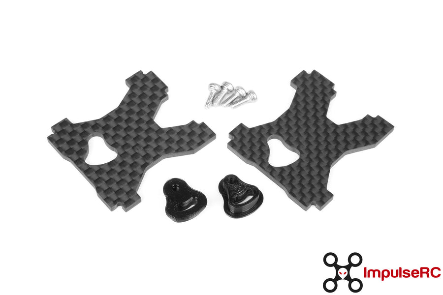 Legacy Apex HD/DC Camera Side Plate KIT