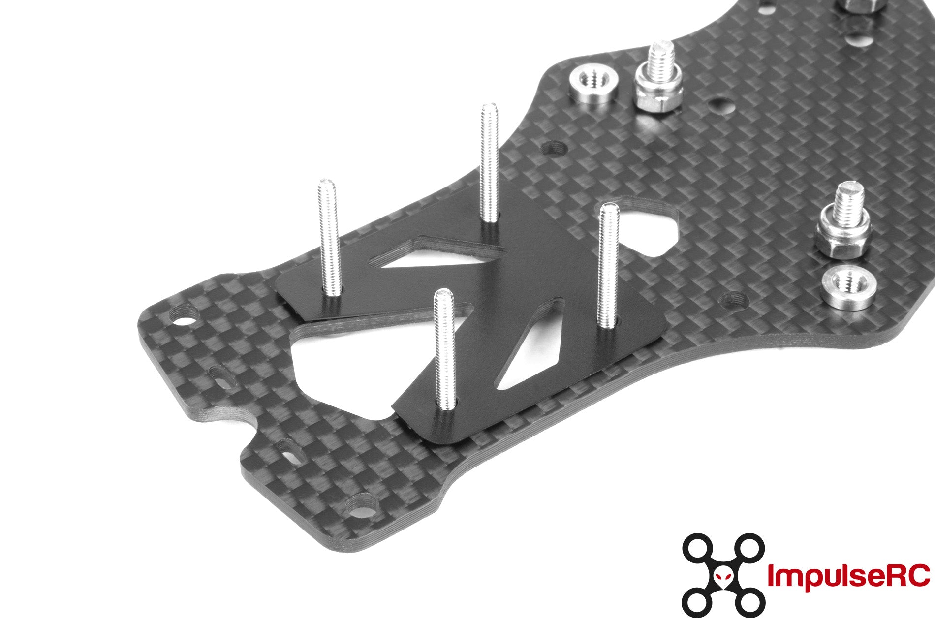 Legacy Apex HD/DC Vista Isolation Kit