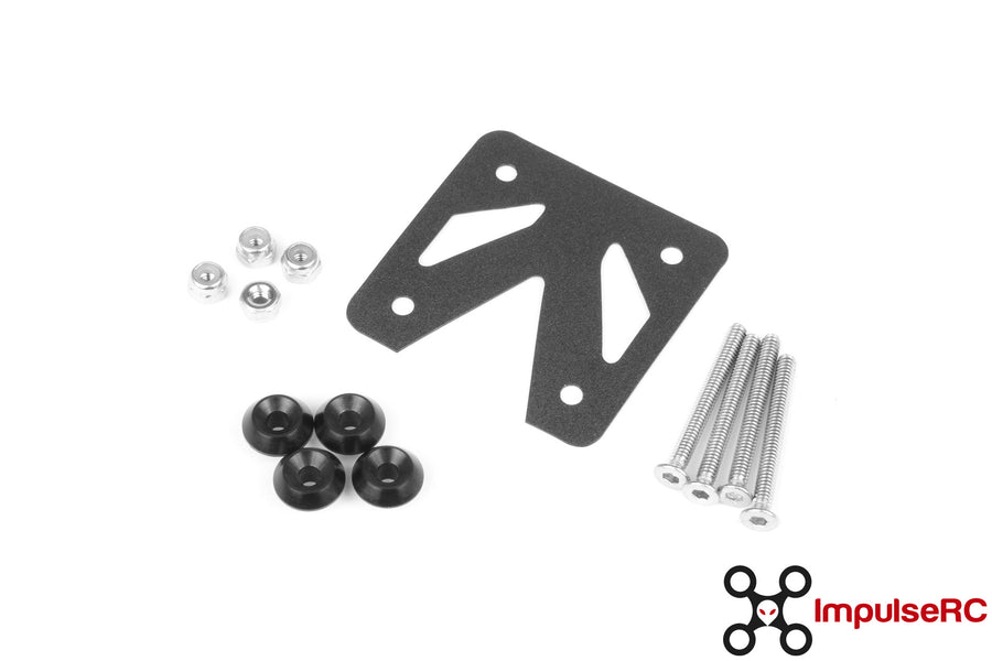 Legacy Apex HD/DC Vista Isolation Kit