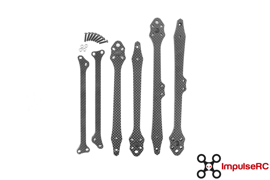 ApexLR 7" Arm and Brace Kit