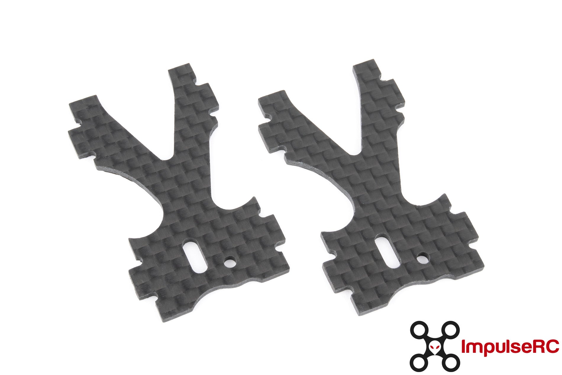 Alien 5" Slammed K-Mount CF 1.5mm (2 Pack)